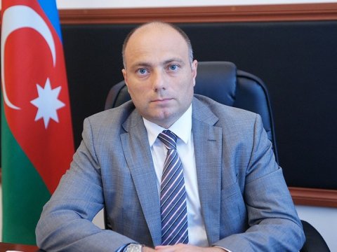 “Biz Laçınımıza mədəniyyəti qaytarırıq” - Anar Kərimov
