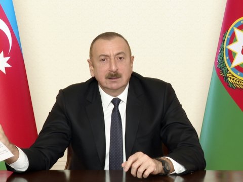 “Üç ilə Laçın şəhəri də bizə qaytarılacaq”