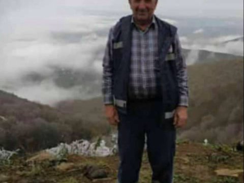 Ermənistan təcili yardım sürücüsünün nəşini Azərbaycana təhvil verdi