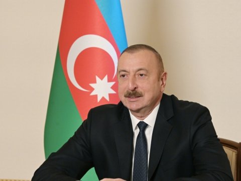 “Ağdamdan Xankəndiyə yarım saat, Yerevandan isə 10 saatlıq yol var”