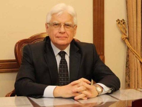 “Bakı Qarabağdakı xristian ziyarətgahlarının təhlükəsizliyini təmin edəcək” - Rusiya səfiri