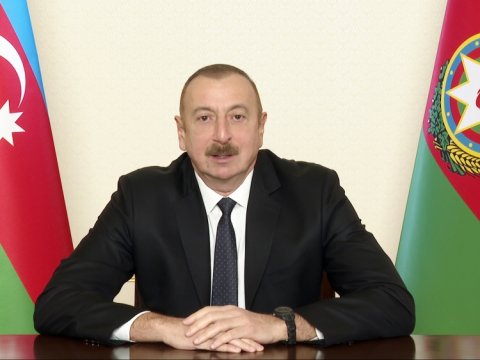 “Ermənistan, özünü pul qazanmaqdan məhrum etdin”