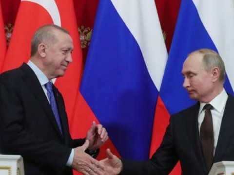 Türkiyə-Rusiya münasibətləri pozulur? - Sabiq nazir iddiaları TƏKZİB ETDİ  