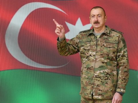 Bu hərbi qulluqçular dekabrın 2-dən tərxis olunacaq - SİYAHI