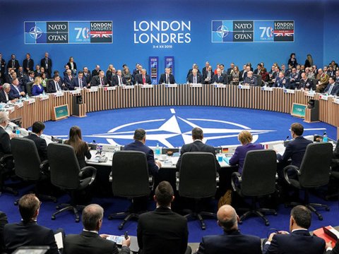 “Yaxin 10 ildə NATO-nun əsas rəqibi...” – HESABAT