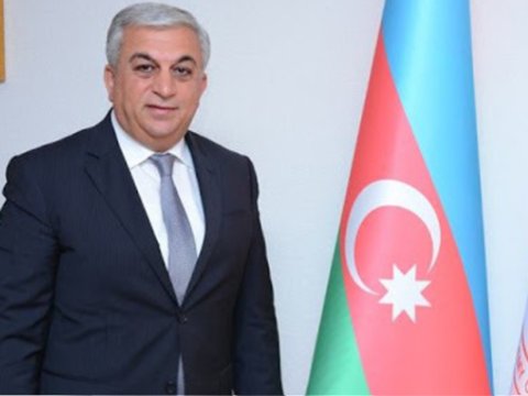 Artıq şanlı bayrağımız Azərbaycanın bütün torpaqlarında dalğalanır