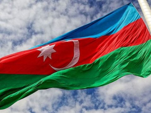 “Zəfər” ordeninin statusu müəyyənləşdi