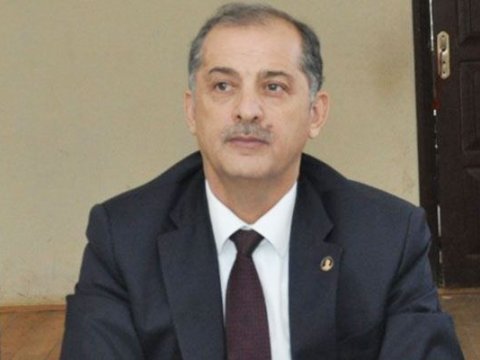 Vilyam Hacıyevin həbs müddəti daha 3 ay uzadıldı
