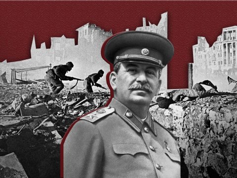 Stalin haqqında miflər və əfsanələr