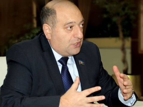 Laçın yolu və bu yolu açan dəmir yumruq