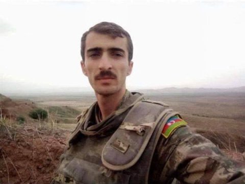 “Ölümün qolları güclü olsa da, Vətən məhəbbəti güclüdür ondan” - 30 yaşlı Şuşa qəhrəmanı  
