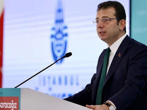 İŞİD Əkrəm İmamoğlunu öldürmək istədi