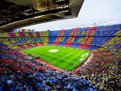 İspaniyada azarkeşlər stadionlara buraxılacaq