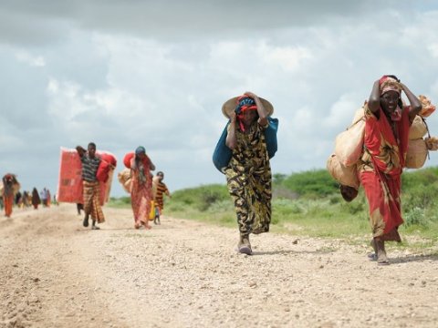 Dünyada kölə kimi yaşayan insanların sayı açıqlandı