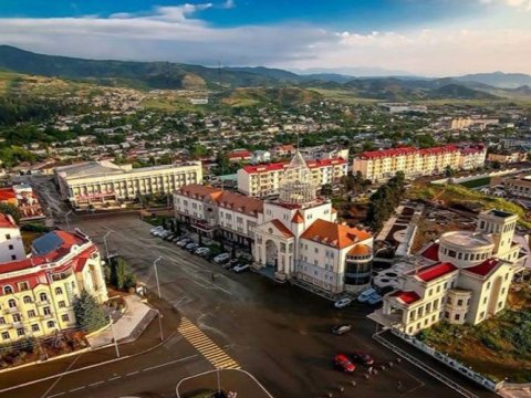 Xankəndi, Xocalı, Xocavəndlə bağlı məsələ necə həll olunacaq...