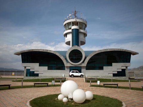 Xocalı aeroportu fəaliyyətə başlayacaq
