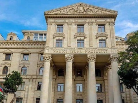 Fransız deputatların Qarabağ səfərinə icazə veriləcək? - XİN-dən CAVAB