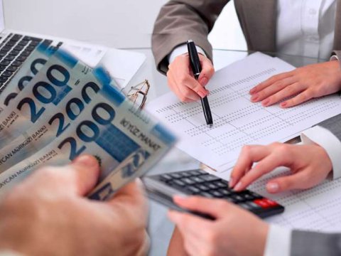 Banklar kredit borcuna görə şəhid ailələrini və qaziləri NARAHAT EDİR