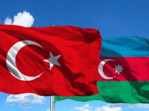 Azərbaycan Türkiyə ilə birgə Qarabağda Yüksək Texnologiyalar Parkı yaradacaq