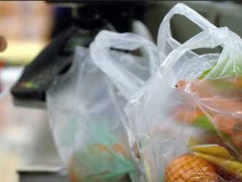 Polietilen torba və plastik qablar nə ilə əvəzlənəcək? - AÇIQLAMA