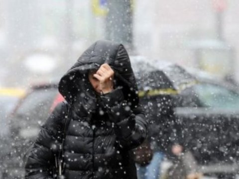 Sabaha olan hava proqnozu AÇIQLANDI