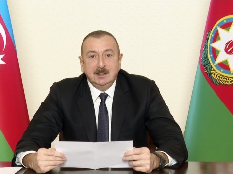 Hər il sentyabrın 27-si Anım Günü kimi qeyd olunacaq - SƏRƏNCAM