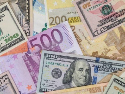 Mərkəzi Bankın valyuta ehtiyatları artıb