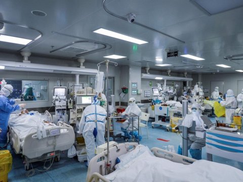 Azərbaycanda daha 3942 nəfər virusa yoluxdu - 37 nəfər öldü