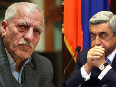 Ermənistanı Avropa Məhkəməsində get-gələ salan Çıraqovlar haqqında kitab yazıldı