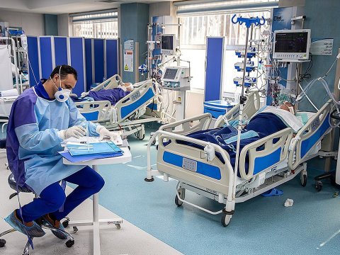 Azərbaycanda yoluxma sayının artmasının səbəbləri AÇIQLANDI 