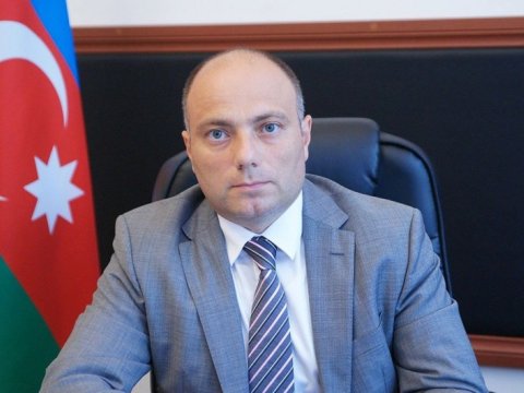 UNESCO-ya müraciət etmiş rusiyalı mədəniyyət xadimlərinə məktub göndərilib
