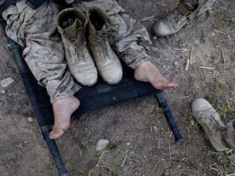 Ermənistan daha 34 itkisini açıqladı - SİYAHI