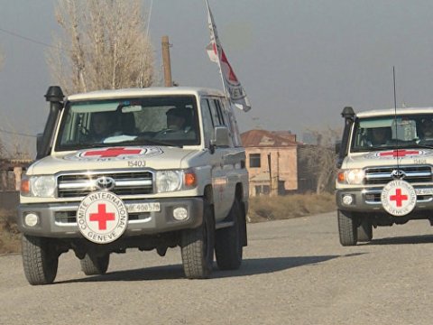 Ermənistan əsirləri “hamının hamıya” prinsipi ilə dəyişməyə RAZILAŞDI