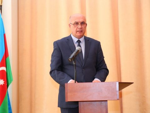 Biləcəri bələdiyyəsinin sədri koronavirusdan öldü