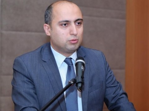 Nazir dərslərin təşkilindəki problemlərdən DANIŞDI