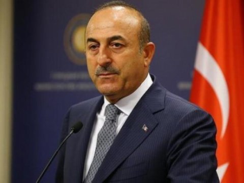 “Dondurulmuş olan münaqişə deyil, onun həllidir” - Çavuşoğlu
