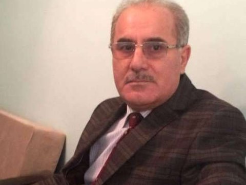 Nikol Paşinyan bizim adamdı...