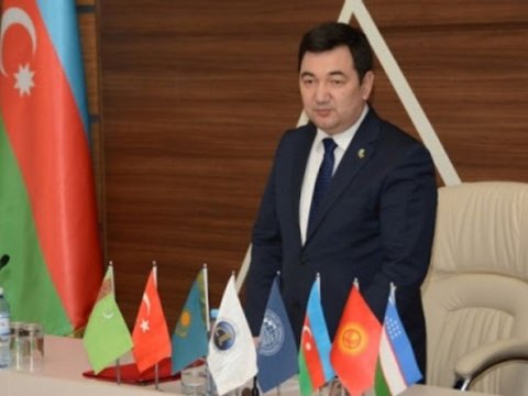 Beynəlxalq Türk Akademiyasının prezidenti İlham Əliyevi təbrik etdi