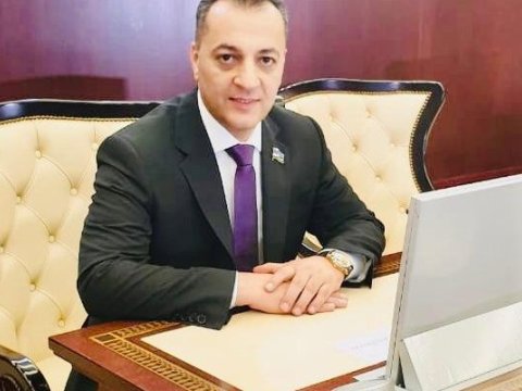 Laçın ölkəmizin iqtisadi inkişafında mühüm rol oynayacaq - Deputat