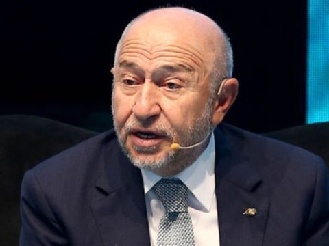 Federasiya prezidenti koronavirusa yoluxdu