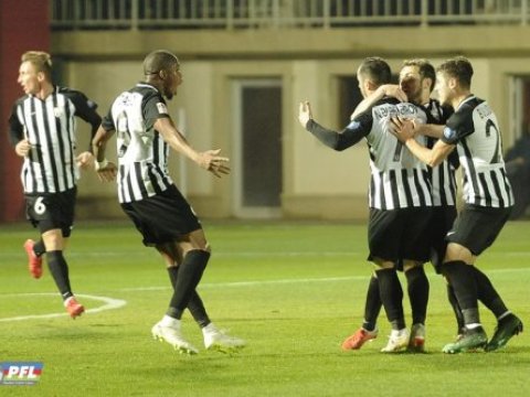 “Neftçi”nin 11 üzvü koronavirusa yoluxdu