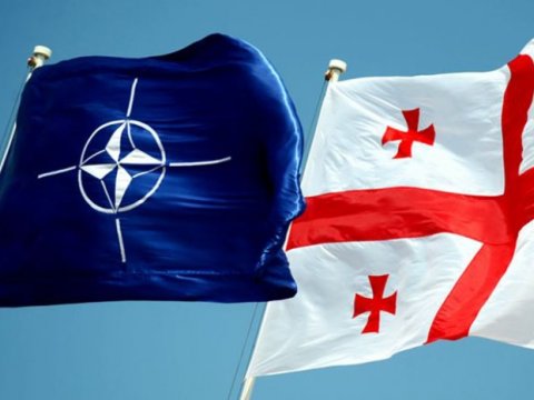 NATO Gürcüstana dəstəyini gücləndirəcək