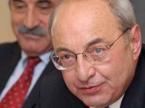 Ermənistan Paşinyanın yerinə namizəd müəyyənləşdirdi