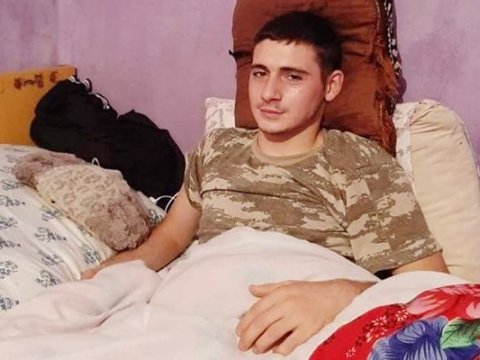 Ürəyindən qəlpə yarası alan qazi əməliyyat olunub? - Özündən açıqlama