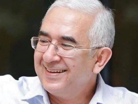 Tanınmış vəkil koronavirusdan öldü