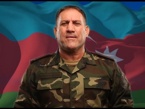 Füzuli Musayevin “Qəhrəman Əsgər” mahnısı necə yarandı... - VİDEO
