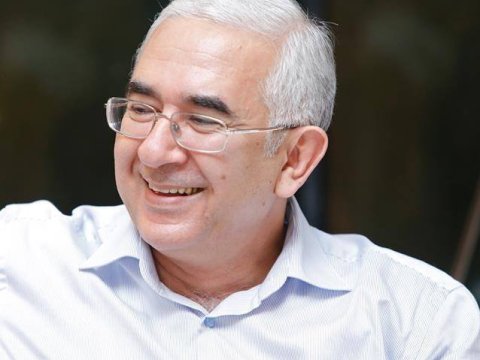 “Mürəkkəb işlərdə hər kəs Adil müəllimi axtarırdı” - XATİRƏ