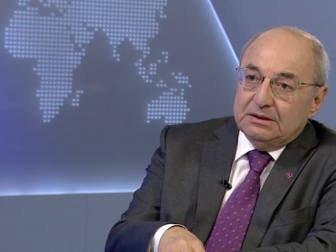 Paşinyanın kürsüsünə iddialı olan Vazgen Manukyan kimdir? – DOSYE