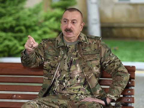 Sabah şəhidlərinin xatirəsi bir dəqiqəlik sükutla yad ediləcək - SƏRƏNCAM