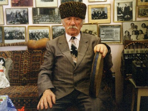 Təqiblərə məruz qalan məşhur ŞUŞALI